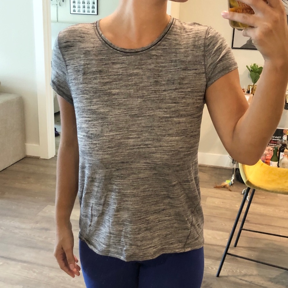 LULU LEMON | Top